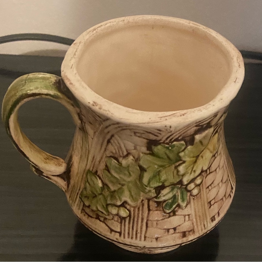 Mug